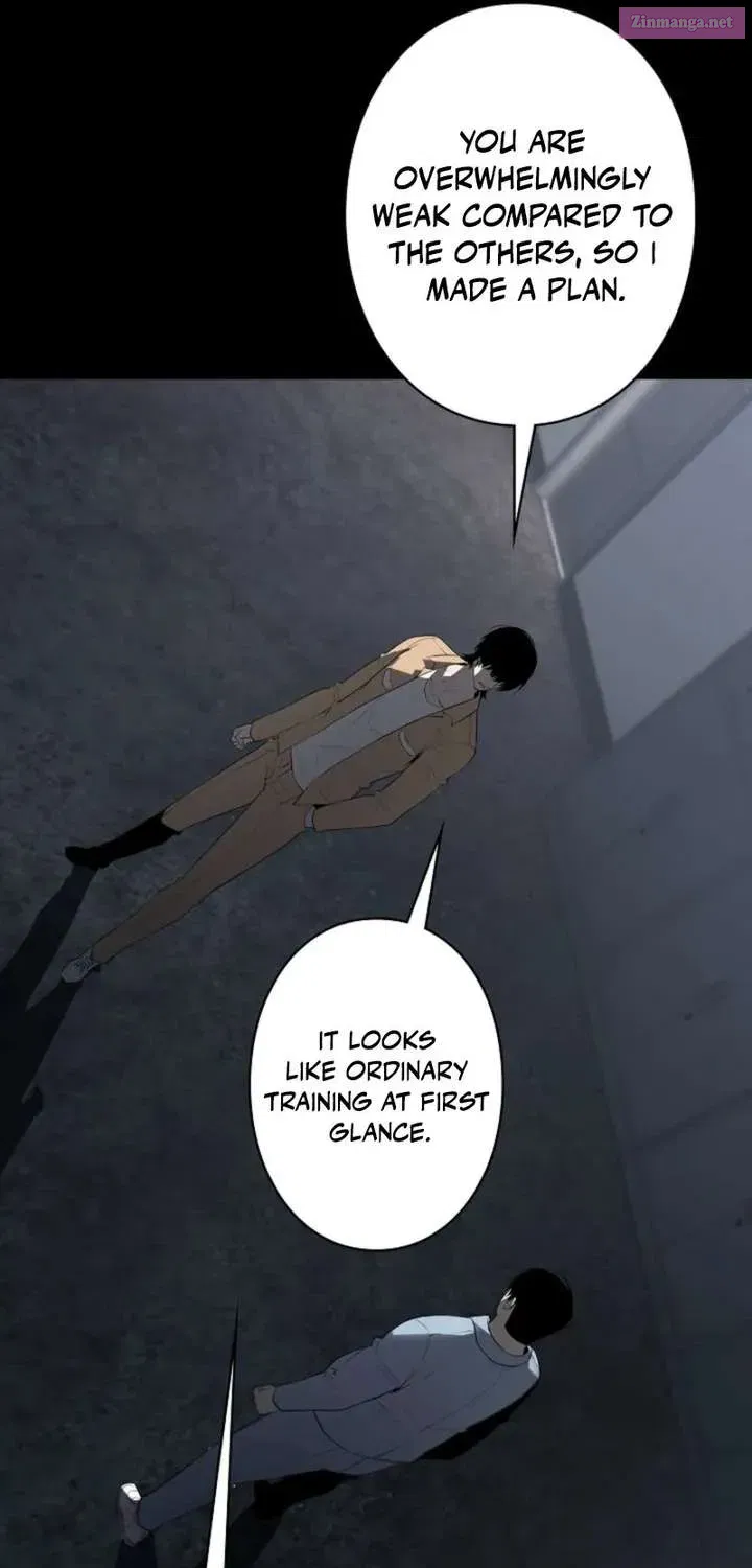 The Mad Dog Chapter 10 page 81 - 