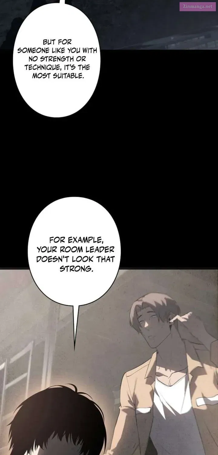 The Mad Dog Chapter 10 page 82 - 