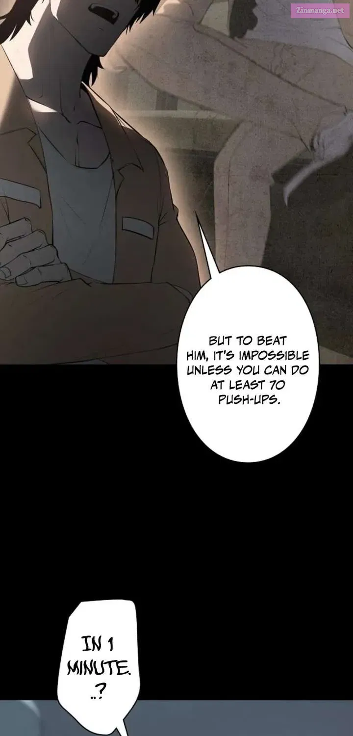 The Mad Dog Chapter 10 page 83 - 