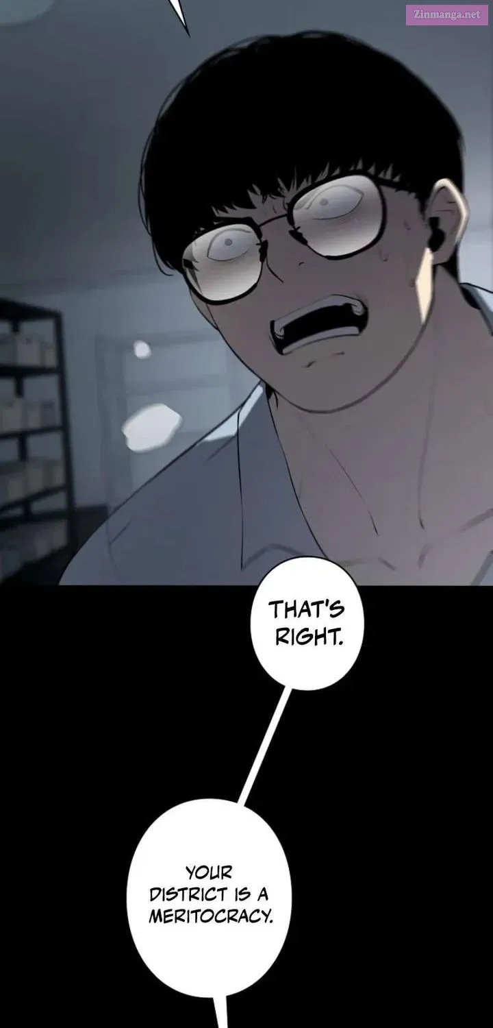 The Mad Dog Chapter 10 page 84 - 