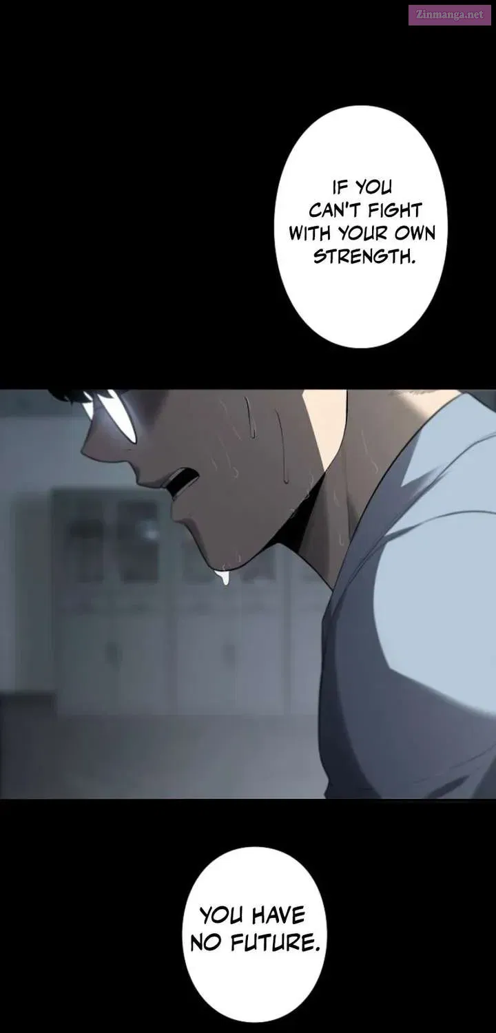 The Mad Dog Chapter 10 page 88 - 