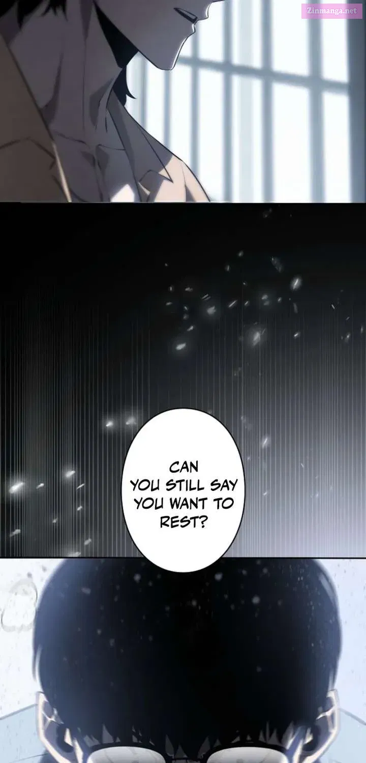 The Mad Dog Chapter 10 page 91 - 