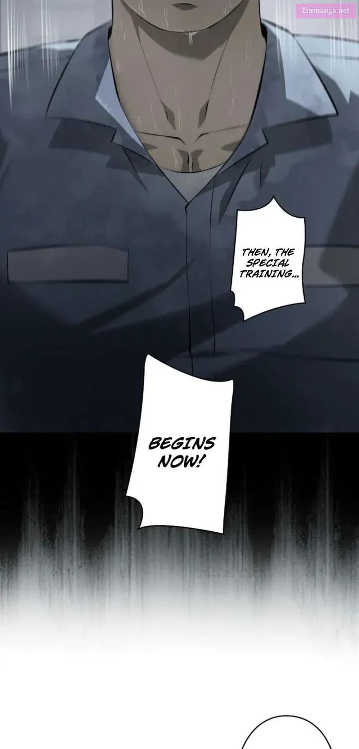 The Mad Dog Chapter 11 page 11 - 