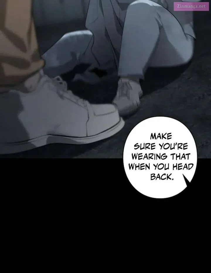 The Mad Dog Chapter 11 page 17 - 