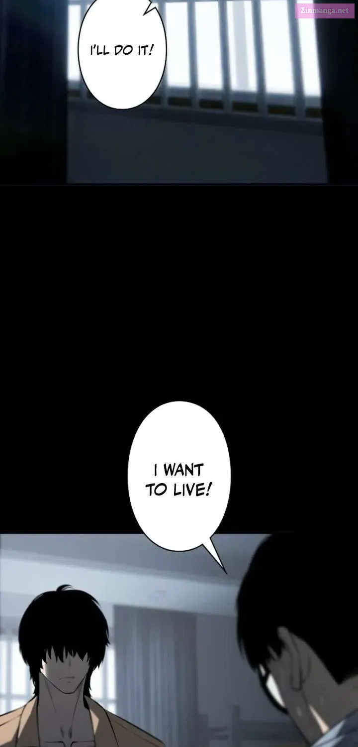 The Mad Dog Chapter 11 page 3 - 