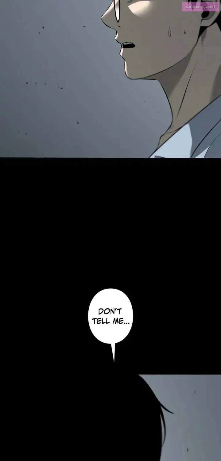The Mad Dog Chapter 11 page 24 - 
