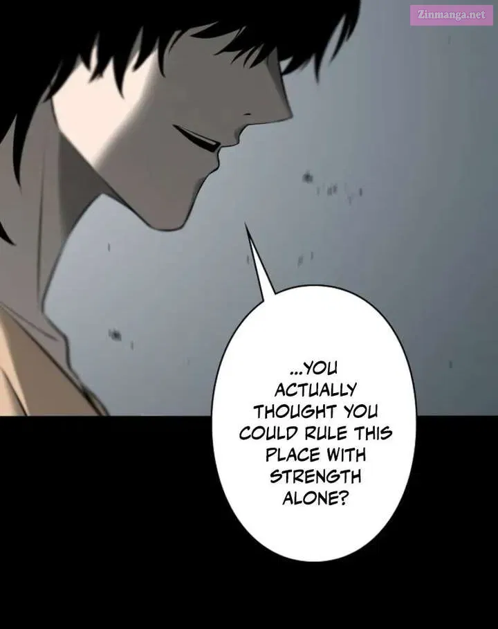 The Mad Dog Chapter 11 page 25 - 