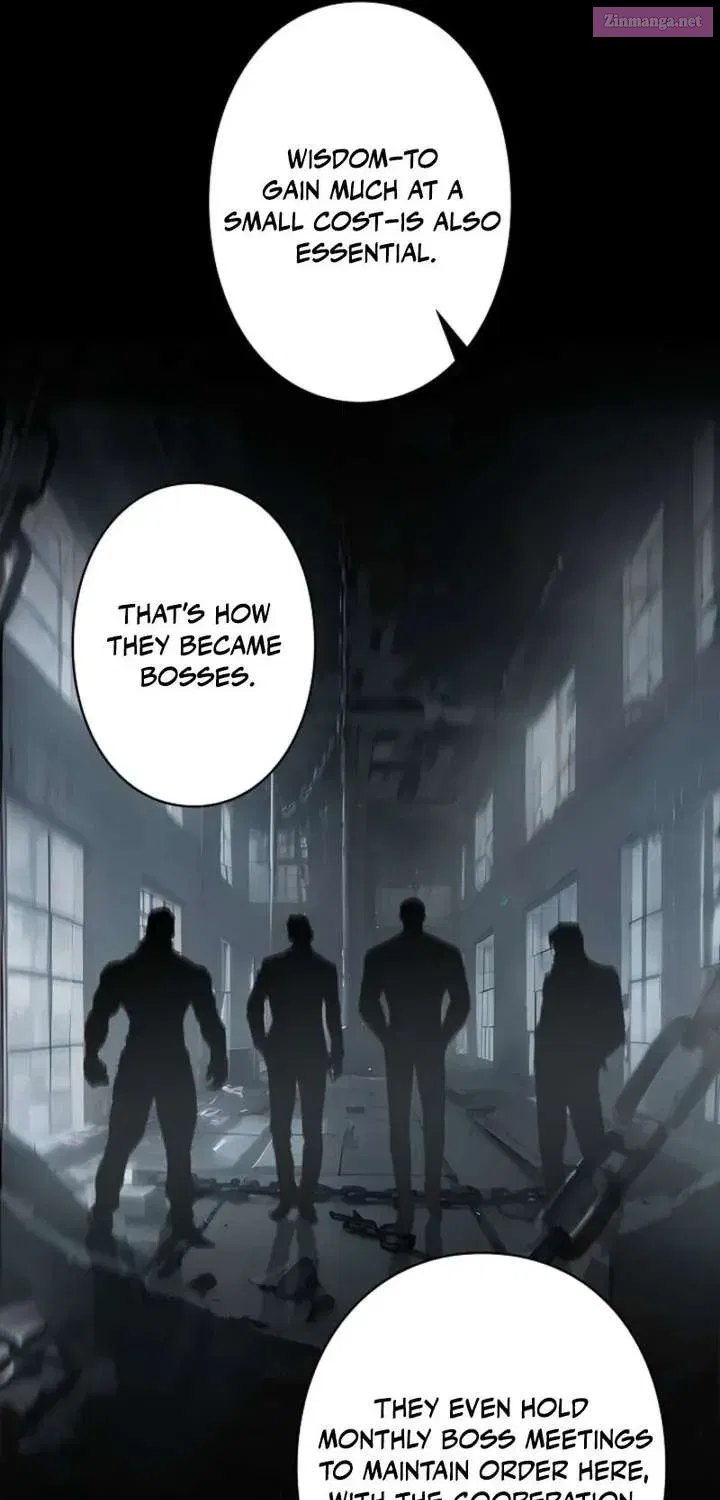 The Mad Dog Chapter 11 page 26 - 