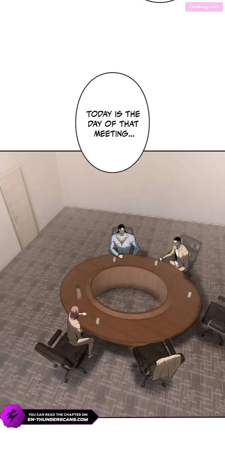 The Mad Dog Chapter 11 page 29 - 