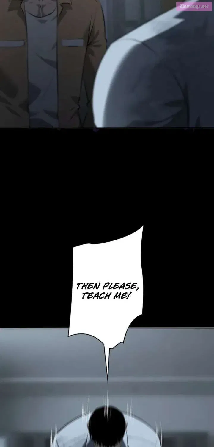 The Mad Dog Chapter 11 page 4 - 