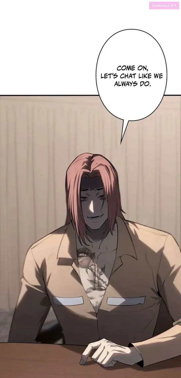 The Mad Dog Chapter 11 page 31 - 