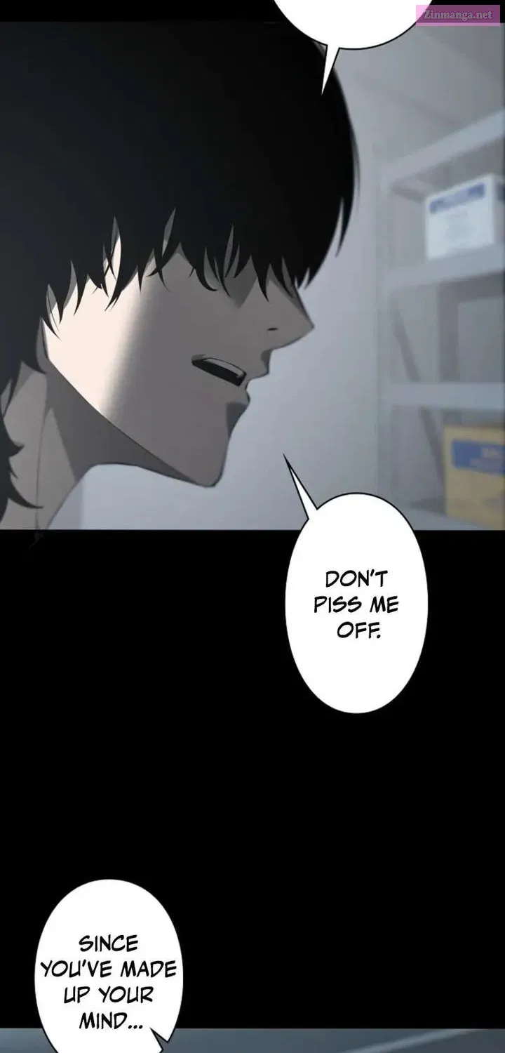 The Mad Dog Chapter 11 page 6 - 
