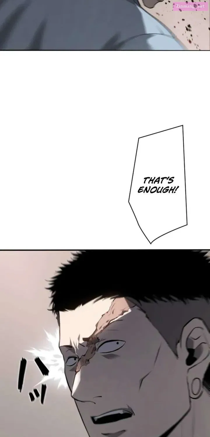 The Mad Dog Chapter 11 page 52 - 