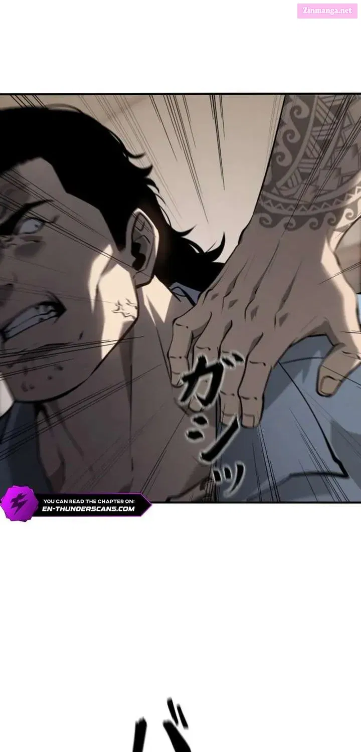 The Mad Dog Chapter 11 page 56 - 