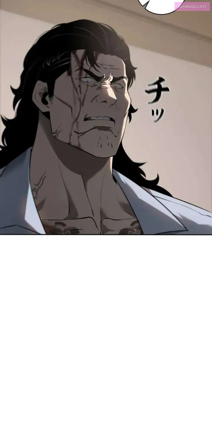 The Mad Dog Chapter 11 page 60 - 