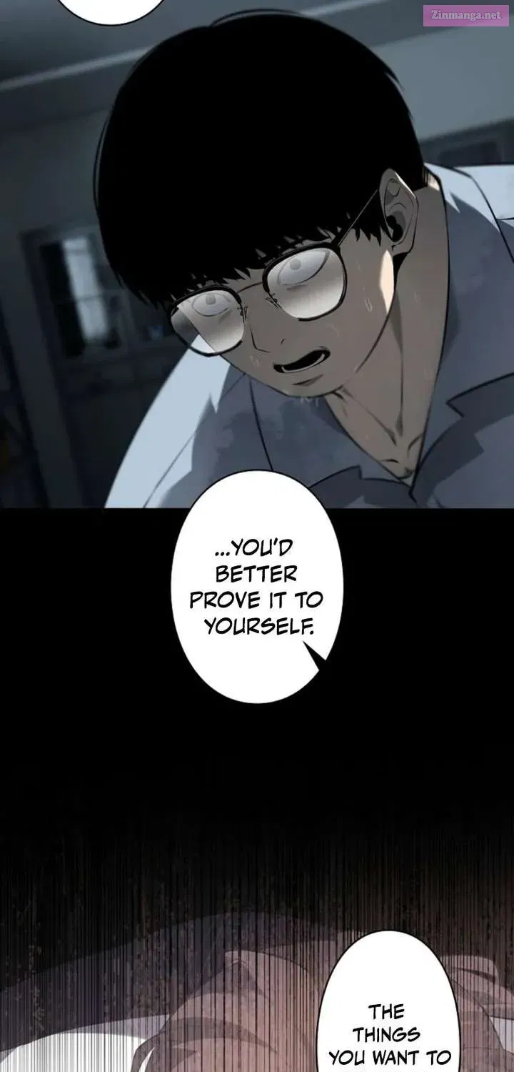 The Mad Dog Chapter 11 page 7 - 