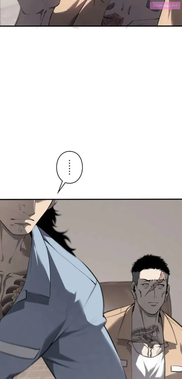 The Mad Dog Chapter 11 page 69 - 