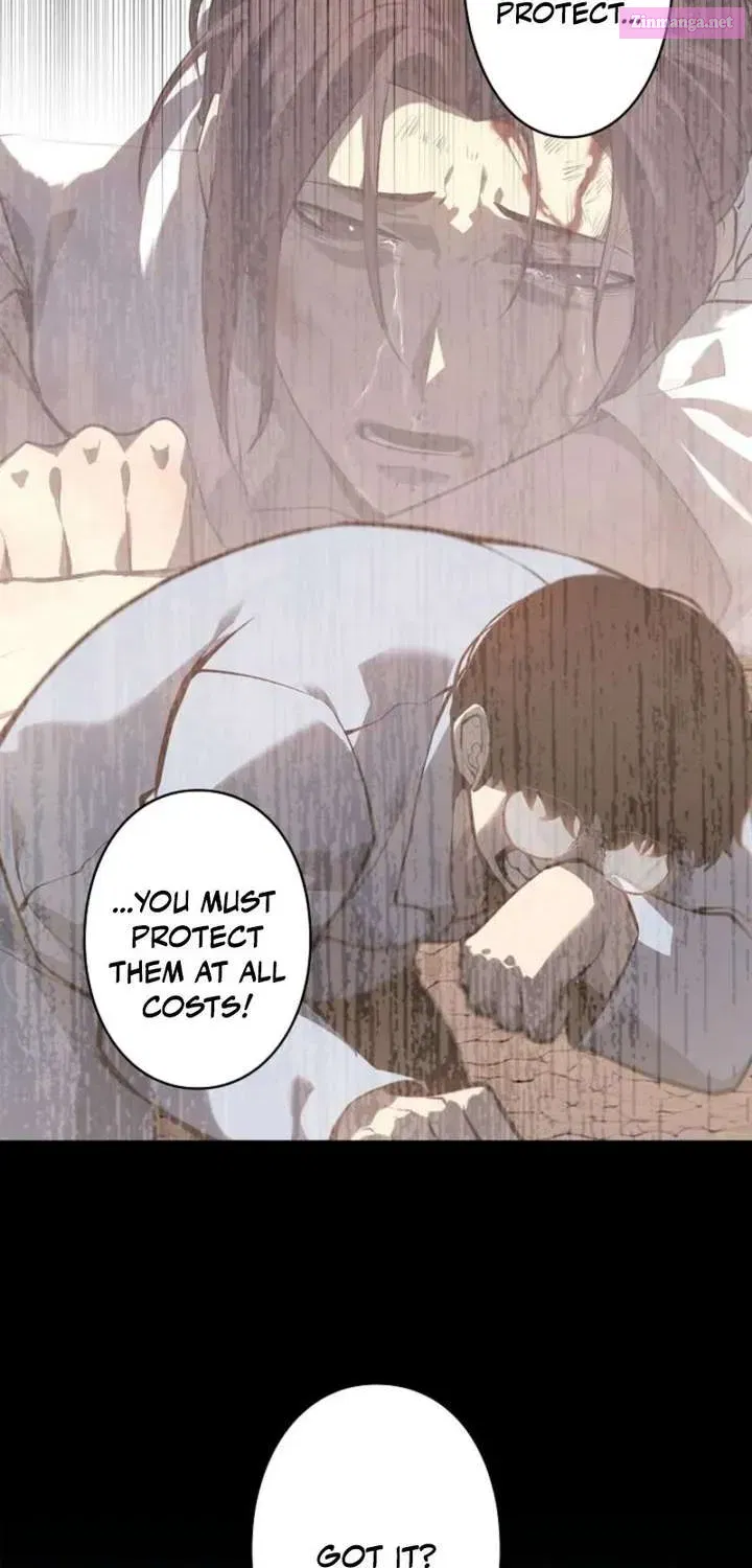 The Mad Dog Chapter 11 page 8 - 