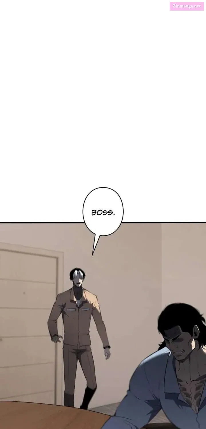 The Mad Dog Chapter 11 page 76 - 