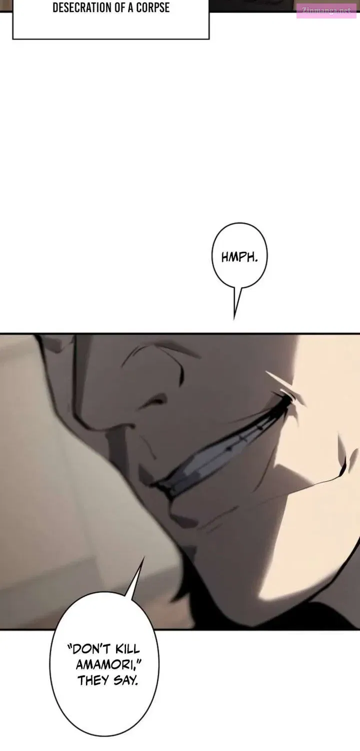The Mad Dog Chapter 11 page 79 - 