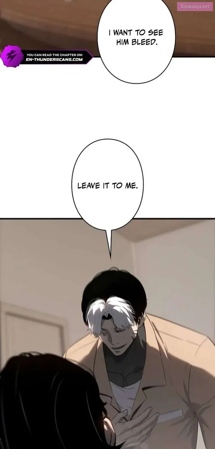 The Mad Dog Chapter 11 page 82 - 