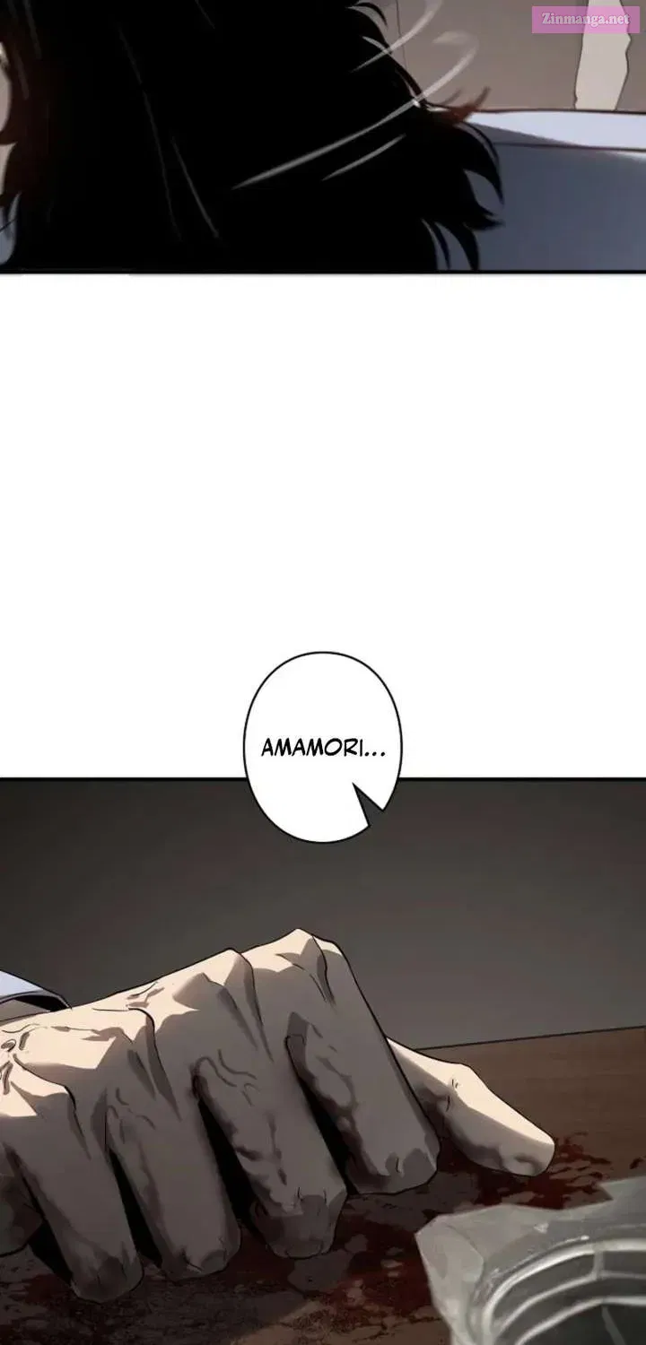 The Mad Dog Chapter 11 page 83 - 