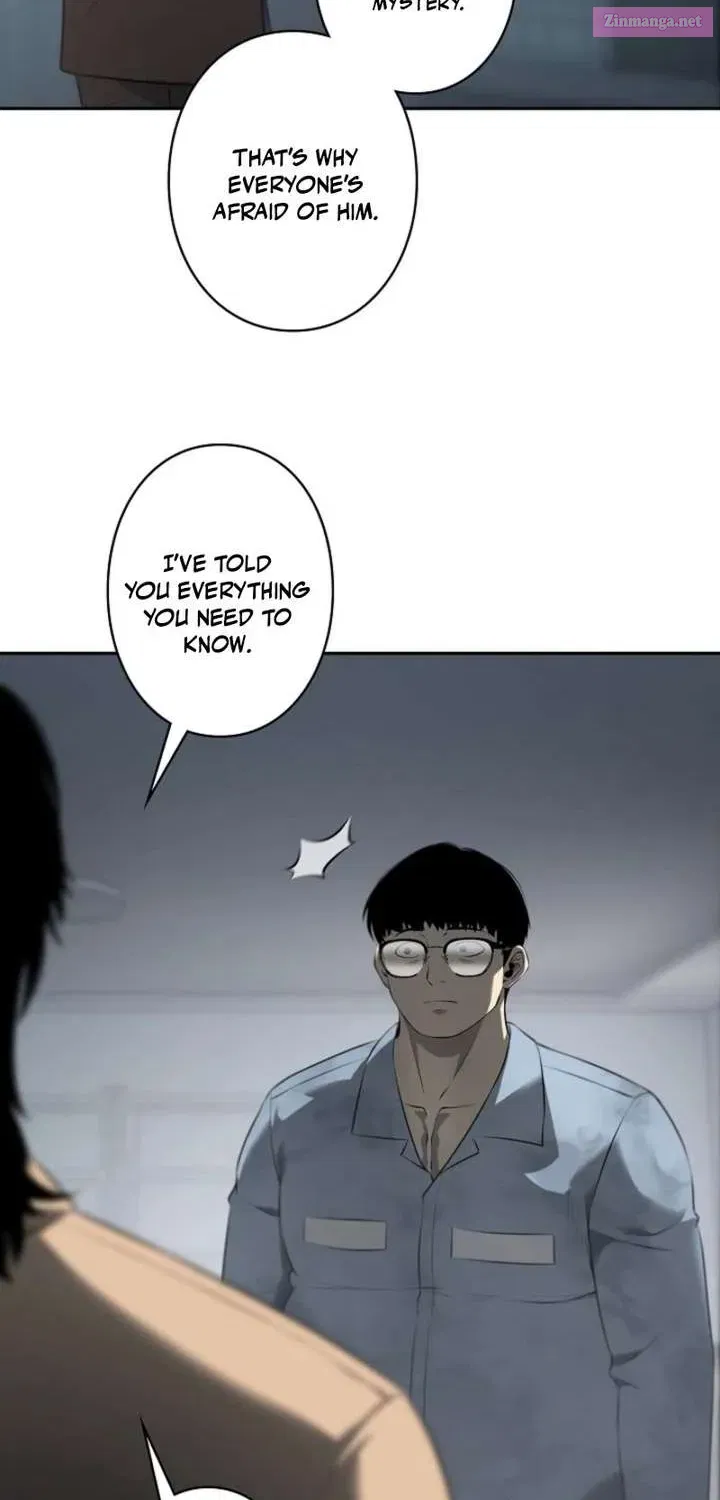 The Mad Dog Chapter 12 page 11 - 