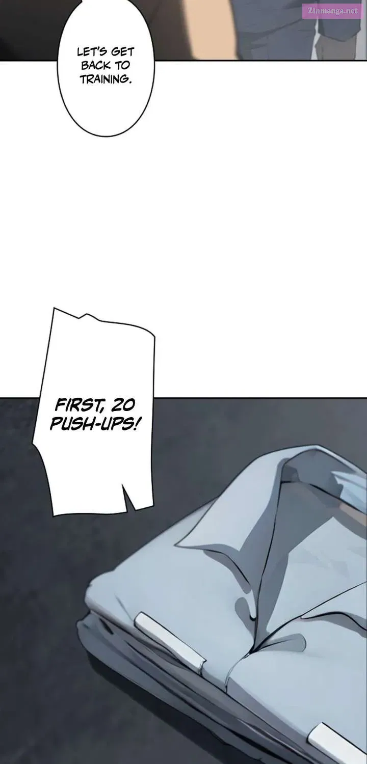 The Mad Dog Chapter 12 page 12 - 