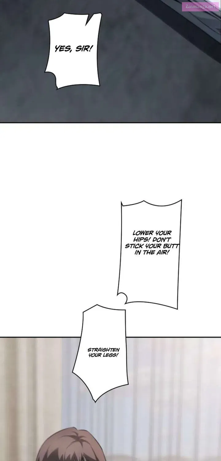 The Mad Dog Chapter 12 page 13 - 