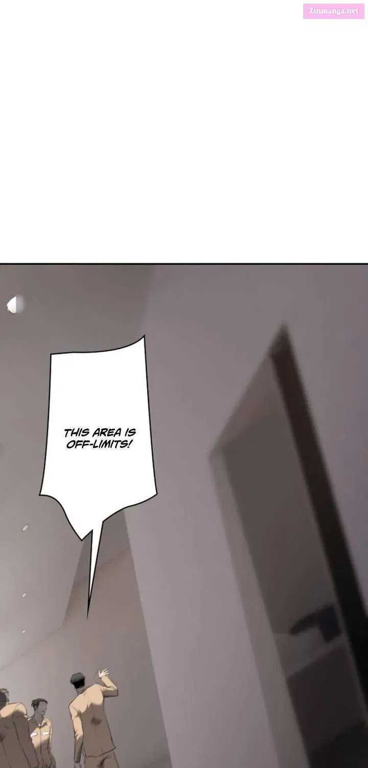 The Mad Dog Chapter 12 page 16 - 