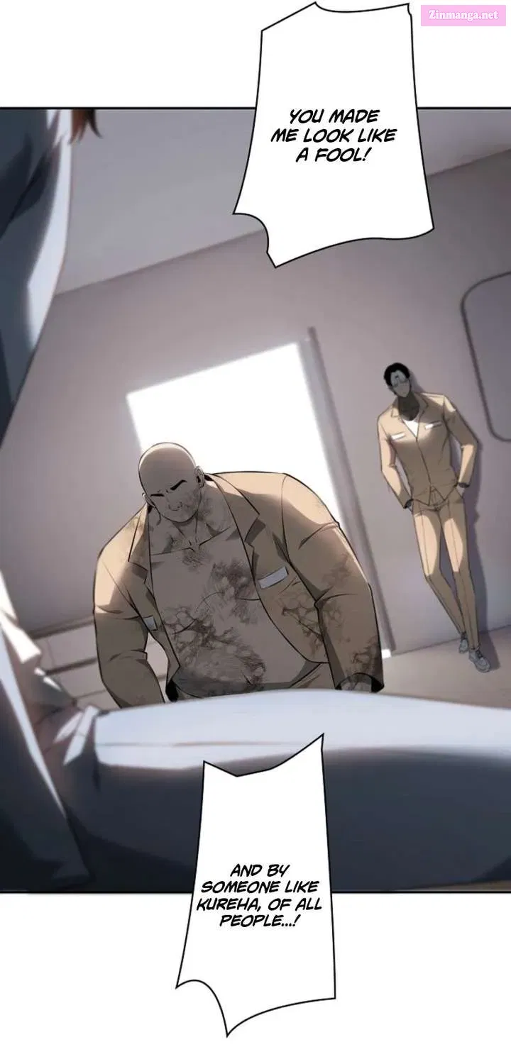 The Mad Dog Chapter 12 page 18 - 