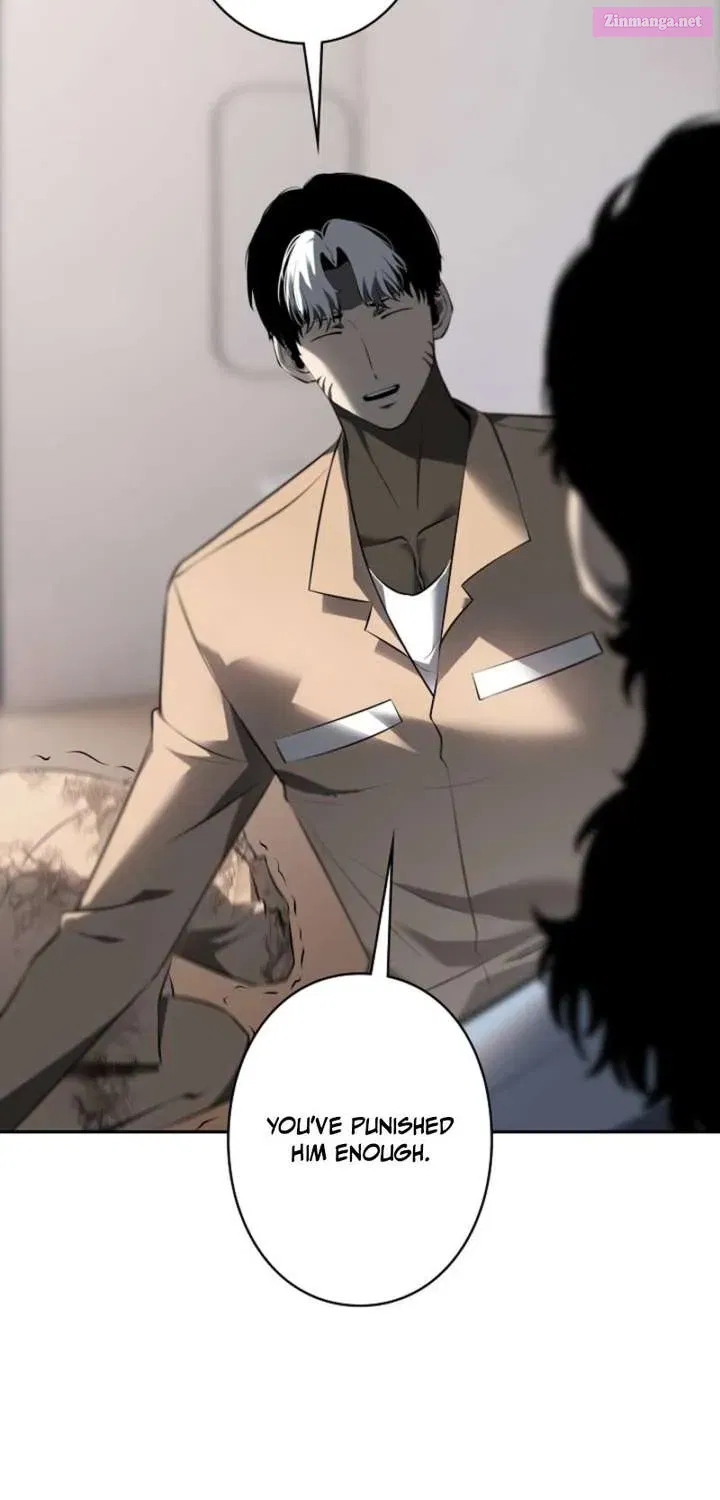 The Mad Dog Chapter 12 page 24 - 
