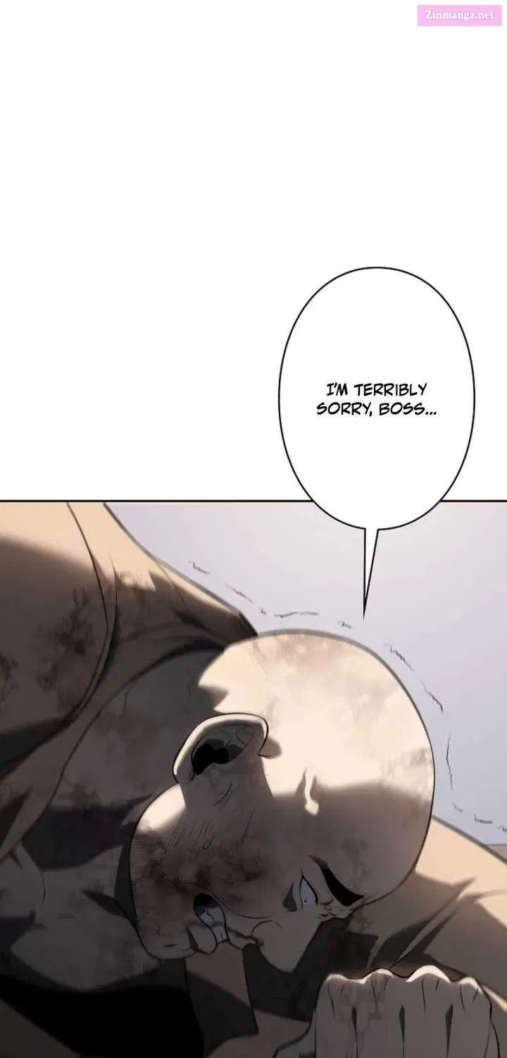 The Mad Dog Chapter 12 page 27 - 