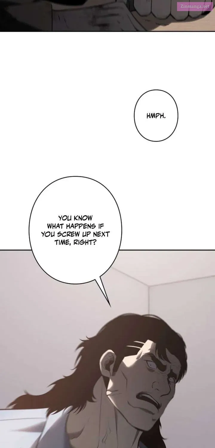 The Mad Dog Chapter 12 page 28 - 