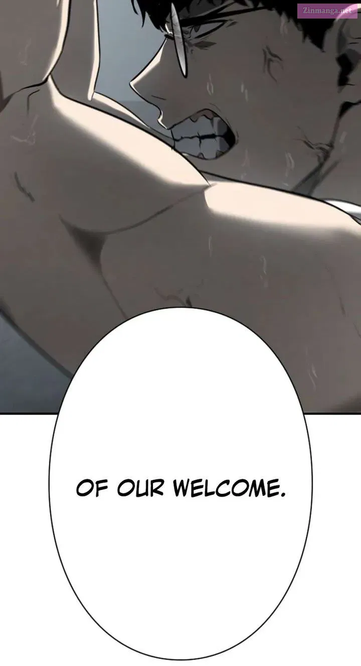The Mad Dog Chapter 12 page 34 - 