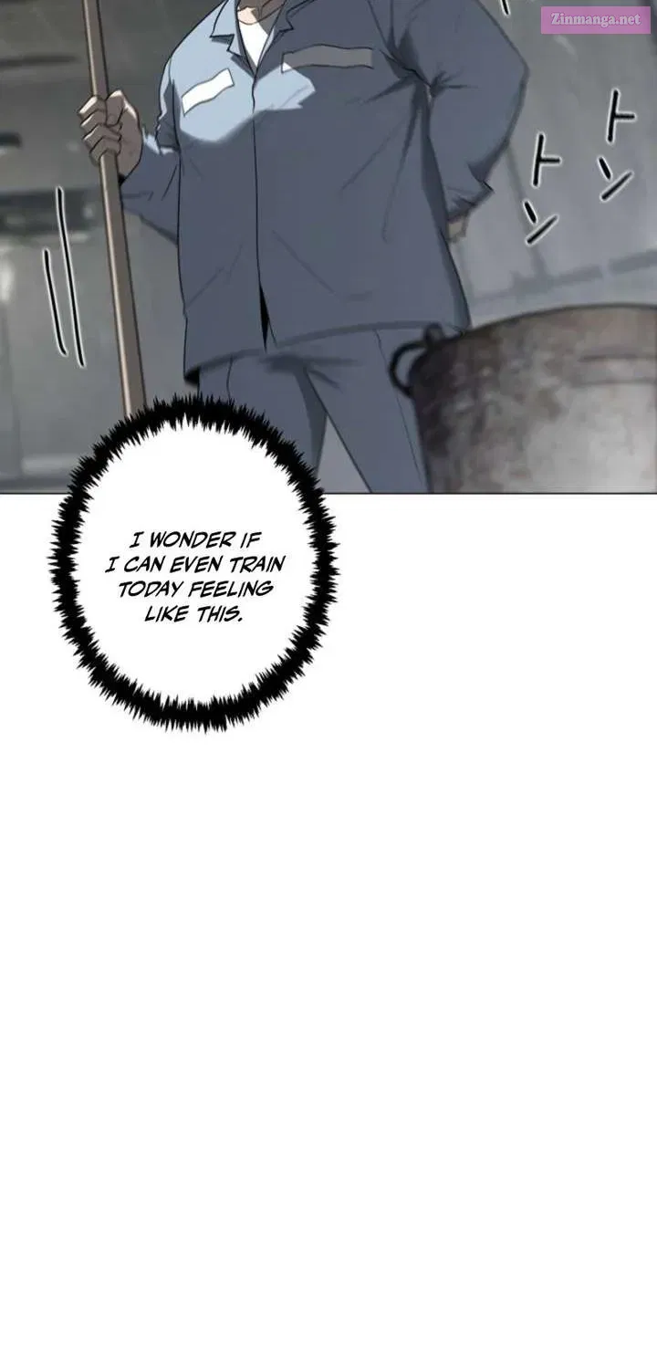 The Mad Dog Chapter 12 page 38 - 
