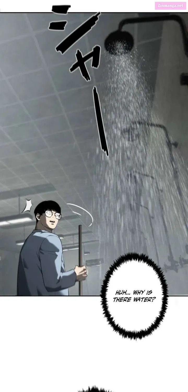 The Mad Dog Chapter 12 page 39 - 