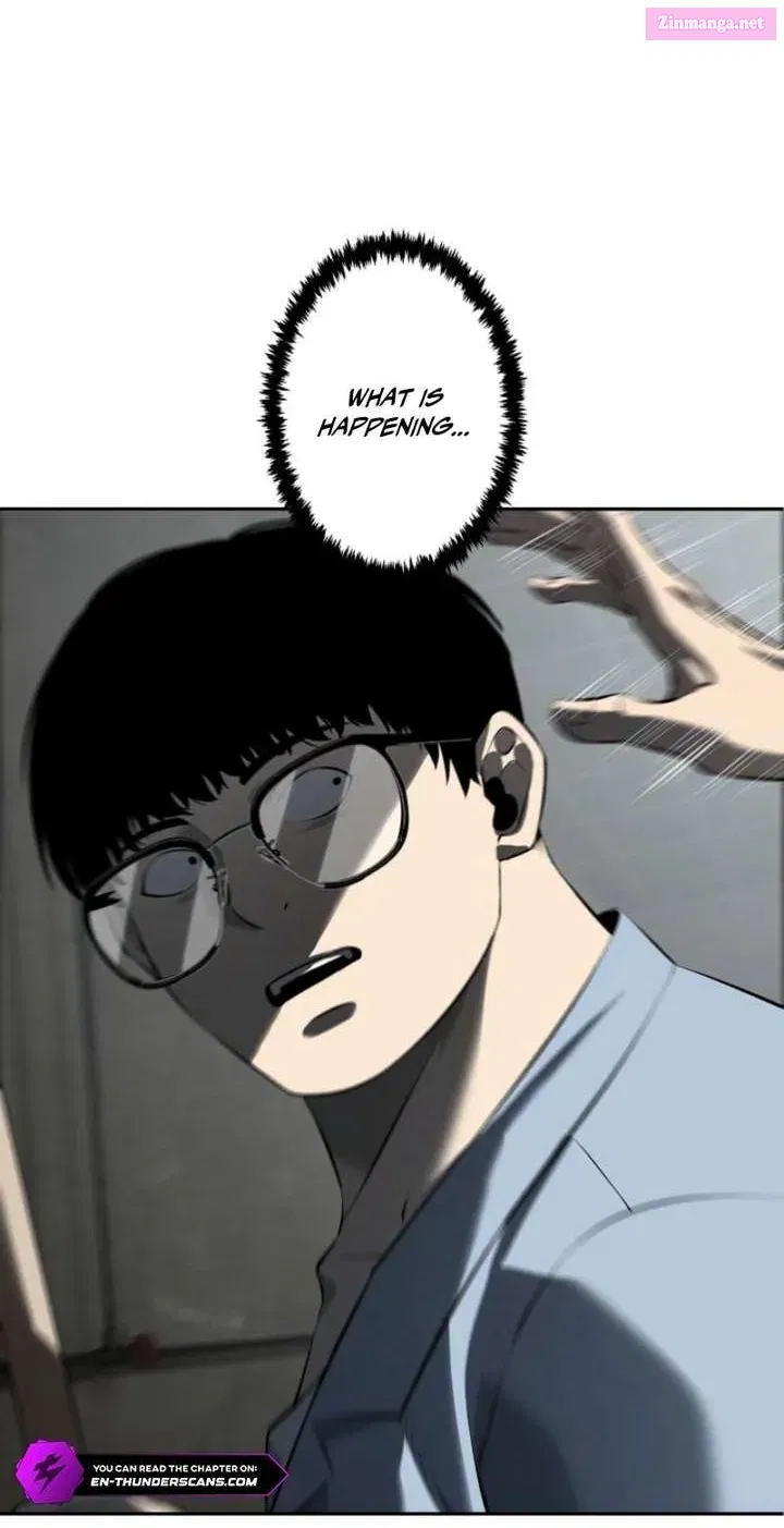 The Mad Dog Chapter 12 page 42 - 