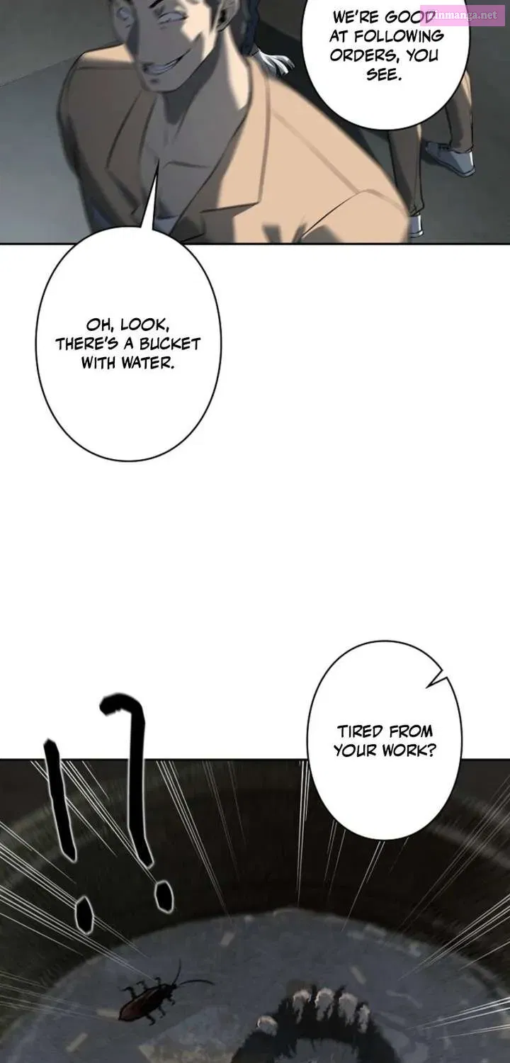 The Mad Dog Chapter 12 page 45 - 