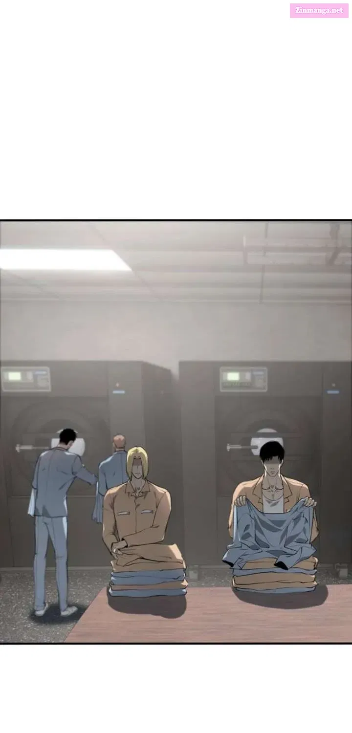 The Mad Dog Chapter 12 page 48 - 