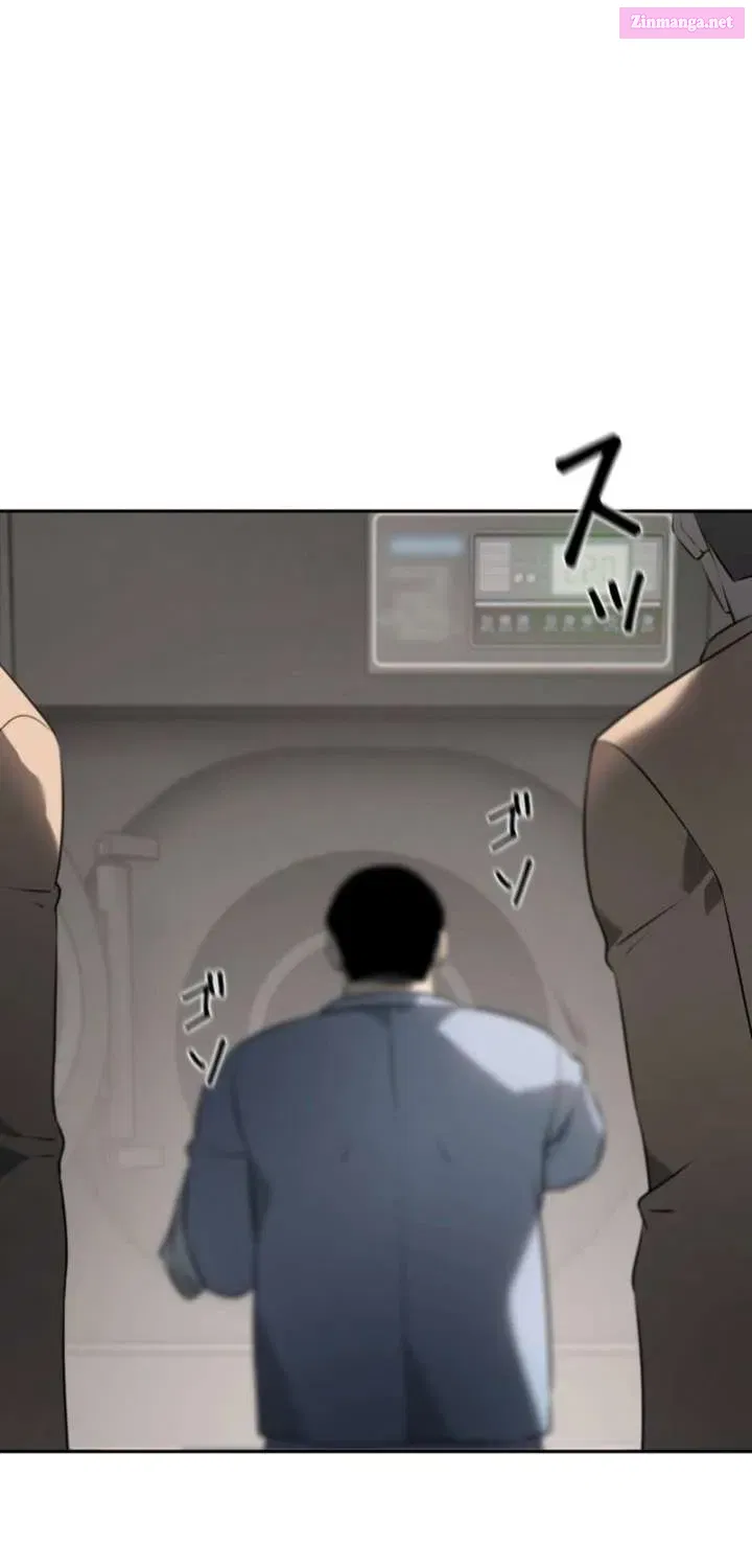 The Mad Dog Chapter 12 page 53 - 