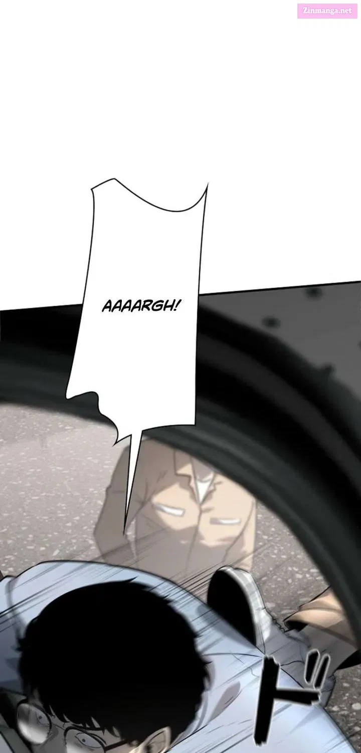The Mad Dog Chapter 12 page 54 - 