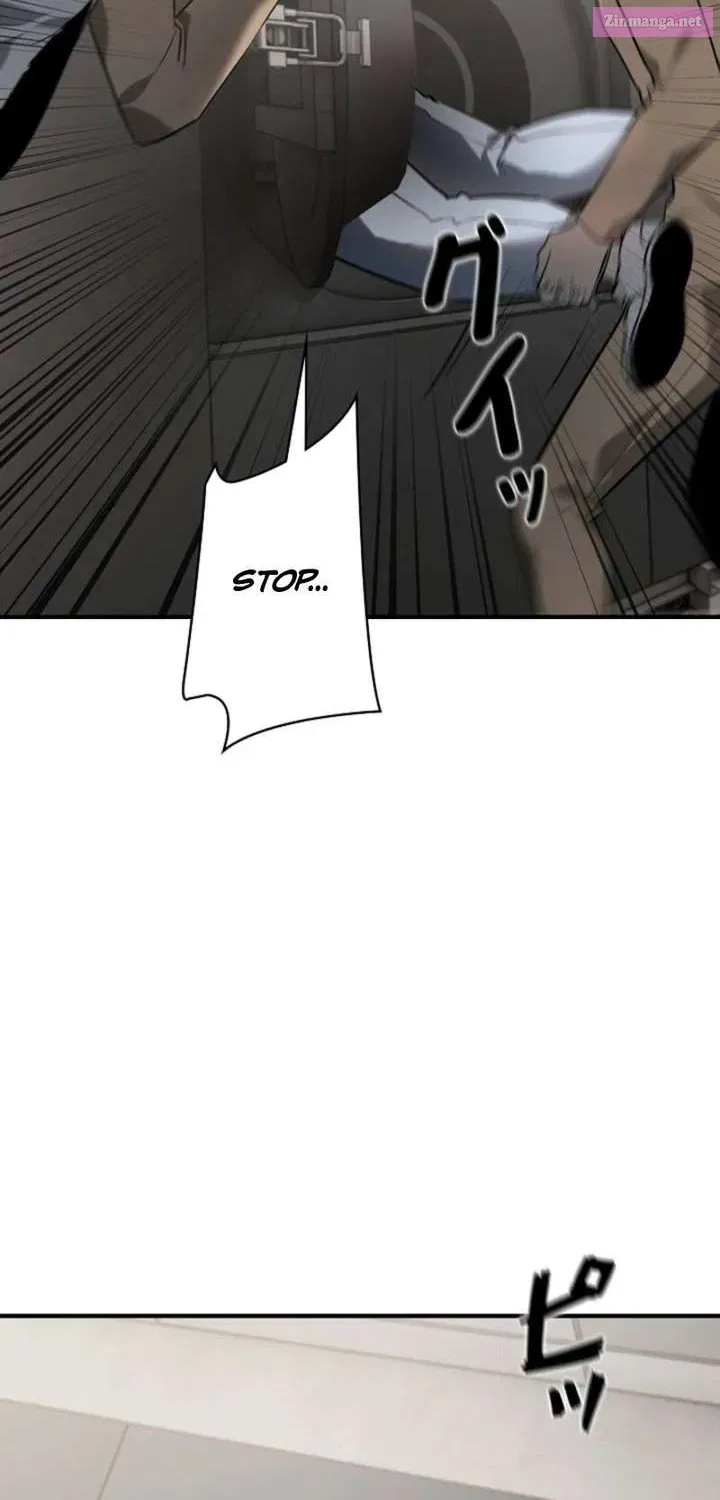 The Mad Dog Chapter 12 page 56 - 