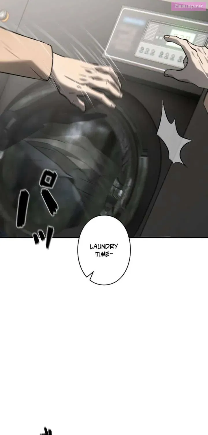 The Mad Dog Chapter 12 page 57 - 