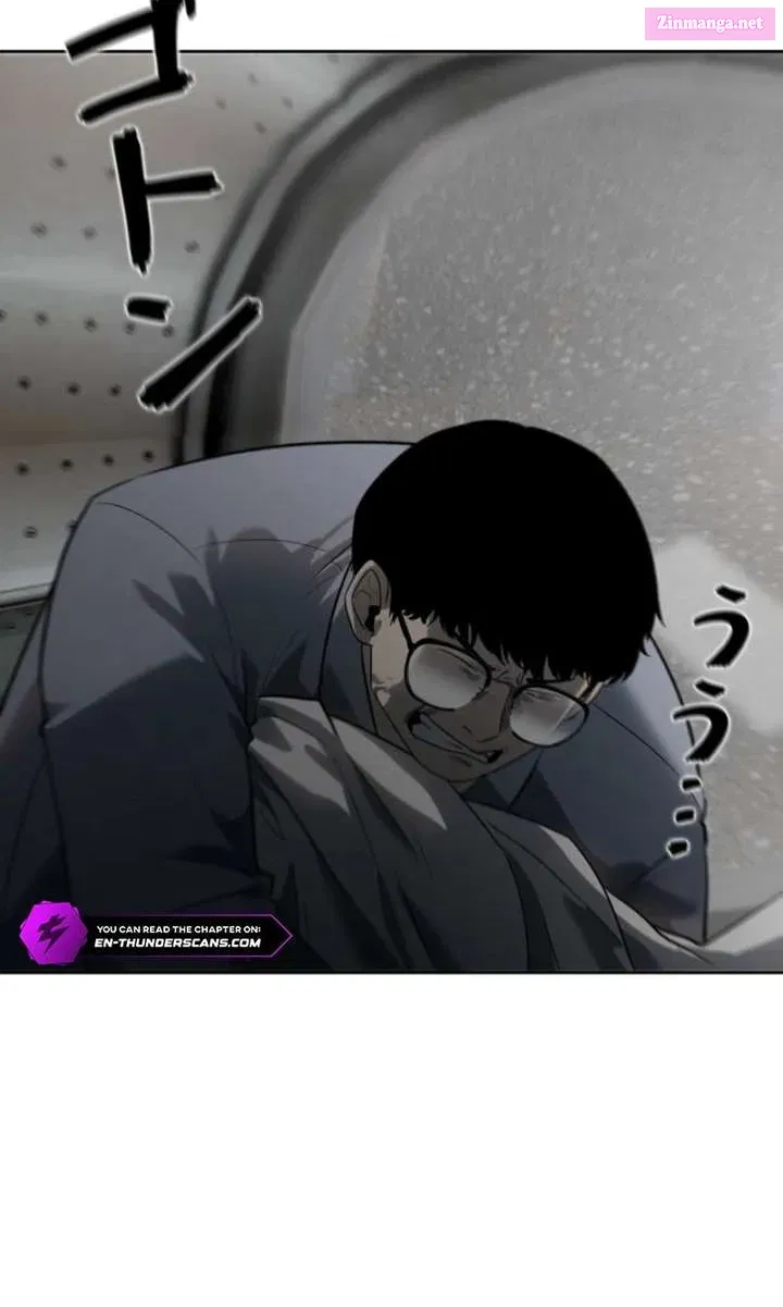 The Mad Dog Chapter 12 page 58 - 