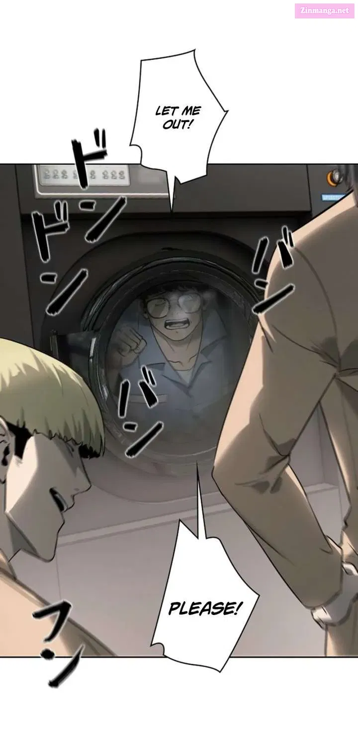 The Mad Dog Chapter 12 page 59 - 