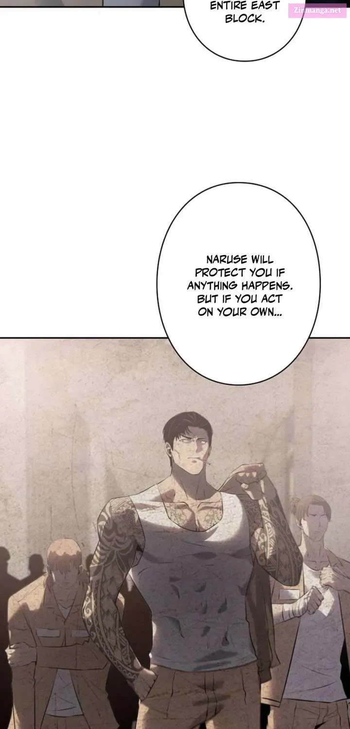 The Mad Dog Chapter 12 page 7 - 