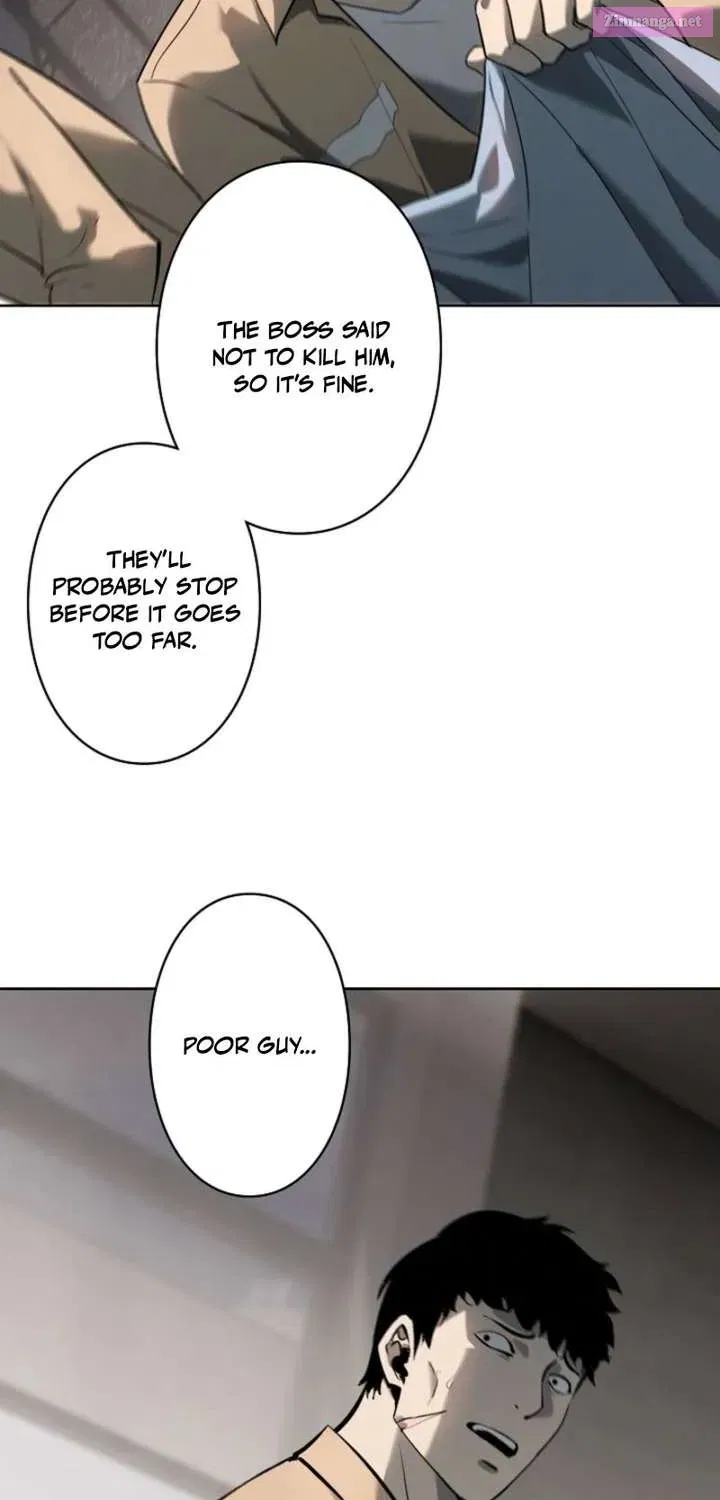 The Mad Dog Chapter 12 page 61 - 