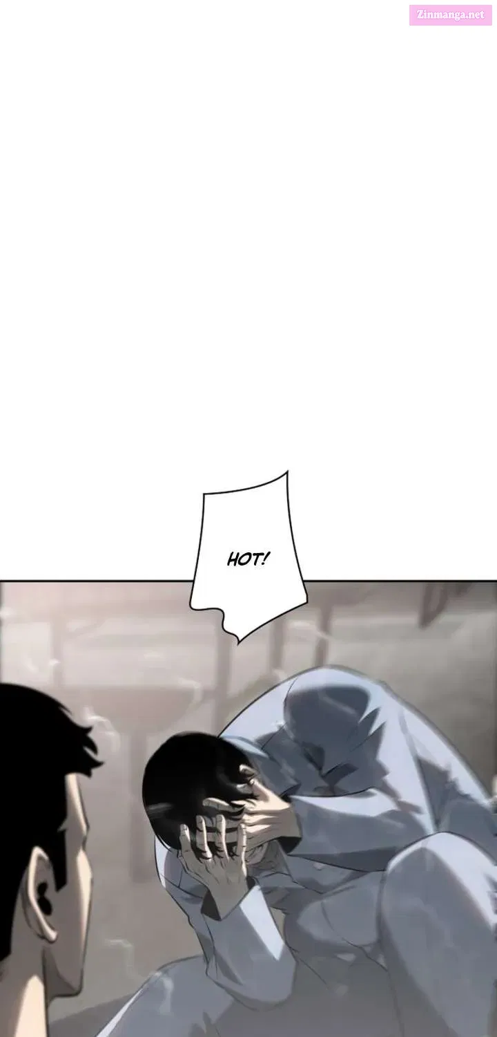 The Mad Dog Chapter 12 page 68 - 