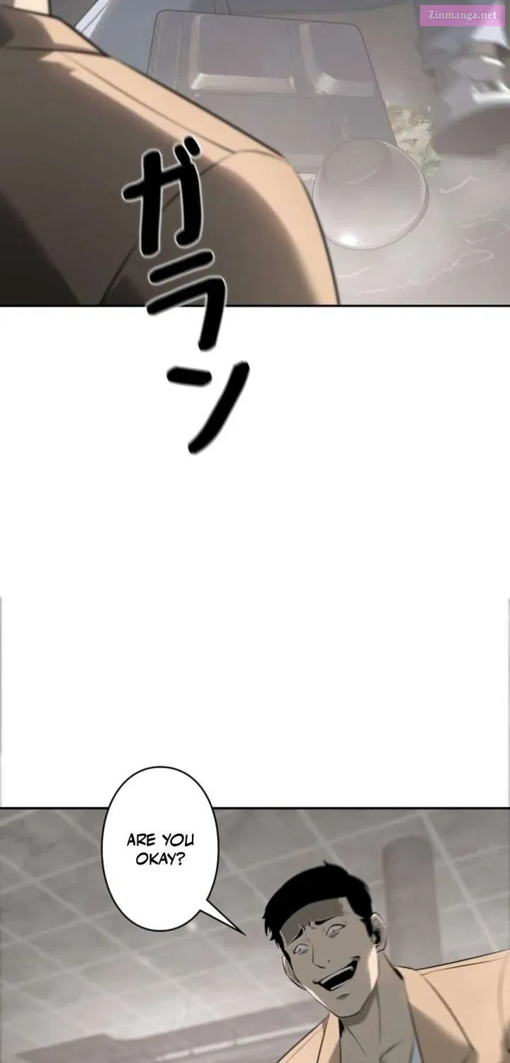 The Mad Dog Chapter 12 page 69 - 